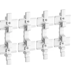 4 Adaptateurs Trackwall - STANLEY STST82610-1