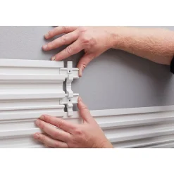4 Adaptateurs Trackwall - STANLEY STST82610-1