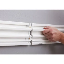 4 Adaptateurs Trackwall - STANLEY STST82610-1