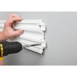 4 Adaptateurs Trackwall - STANLEY STST82610-1
