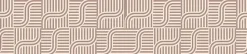 6 bandes adhésives motif boisé L.4,8 x H.195 x l.0,4cm