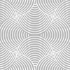 6 carreaux adhésifs motif texture gris blanc L.15 x H.15 x l.0,4cm