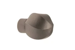 1 EMBOUT BALLON - GRAPHITE - DIAMÈTRE 20