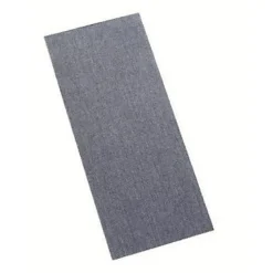 5 lamelles pour store californien Luxe anthracite 280 cm Madeco