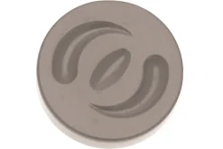 1 MAGNET YING (SANS MARQUE) - POIVRE