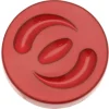 1 MAGNET YING (SANS MARQUE) - ROUGE