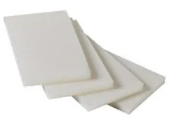 16 pastilles adhésives double-face pour miroir MPglass