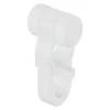 10 roulements coulissants pour rail à rideau Milley GoodHome blanc