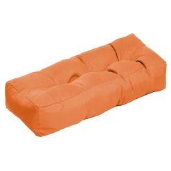 Accoudoir terracotta Mykonos L.58 x l.20 ep10 cm