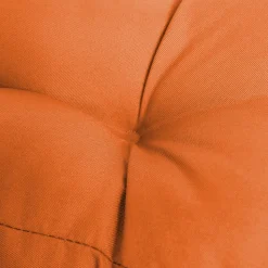 Accoudoir terracotta Mykonos L.58 x l.20 ep10 cm