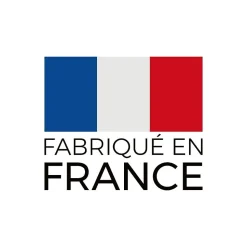Accroche assiette Fabriqué en France