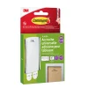 Accroche universelle adhésive pour tableau moyennes 3M Command max 3,6kg