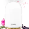 AD11 Diffuseur d'arômes Brumisateur d'Huiles essentielles Purificateur d'air Naturel Aromathérapie Bien être Relaxation Duronic