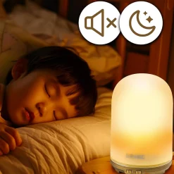 AD11 Diffuseur d'arômes Brumisateur d'Huiles essentielles Purificateur d'air Naturel Aromathérapie Bien être Relaxation Duronic