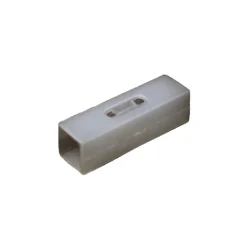 Adaptateur de carré/tige de porte 7 à 8 mm