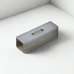 Adaptateur de carré/tige de porte 7 à 8 mm