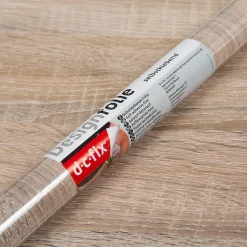Adhésif décoratif d-c-fix® bois chêne Sonoma clair 2m x 0.45m