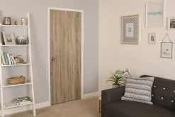 Adhésif décoratif d-c-fix® bois chêne Sonoma clair 2m x 0.45m