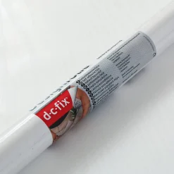 Adhésif décoratif d-c-fix® bois blanc 2m x 0.45m