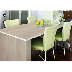 Adhésif décoratif d-c-fix® bois chêne Santana chaux 2m x 0.675m