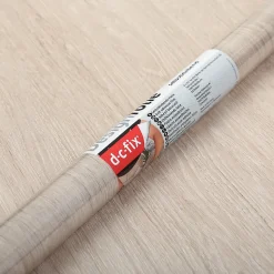 Adhésif décoratif d-c-fix® bois chêne Santana chaux 2.10m x 0.90m