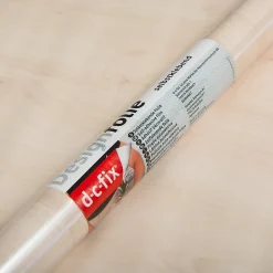 Adhésif décoratif d-c-fix® bois bouleau 2m x 0.45m