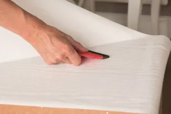 Adhésif décoratif d-c-fix® bois blanc 2.10m x 0.90m