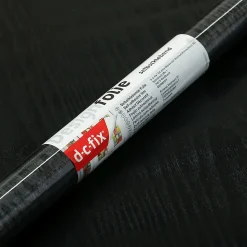 Adhésif décoratif d-c-fix® bois noir 2m x 0.675m