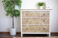 Adhésif décoratif d-c-fix® bois chêne Ribbeck 2 m x 45 cm