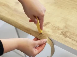 Adhésif décoratif d-c-fix® bois chêne Ribbeck 2 m x 45 cm