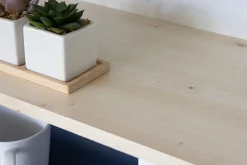 Adhésif décoratif d-c-fix® bois chêne scandinave L.2m x l.45 cm