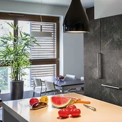 Adhésif décoratif d-c-fix® déco Avellino béton 2m x 0.675m