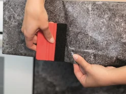 Adhésif décoratif d-c-fix® déco Avellino béton 2m x 0.675m