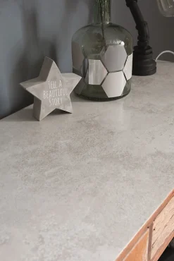 Adhésif décoratif d-c-fix® déco Concrete 2m x 0.675m