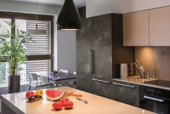 Adhésif décoratif d-c-fix® déco Avellino béton 2.10m x 0.90m