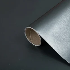Adhésif décoratif d-c-fix® métal Edition acier 1.5m x 0.675m