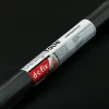 Adhésif décoratif d-c-fix® Uni mat noir 2m x 0.45m