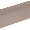 Adhésif décoratif d-c-fix® Uni brillant taupe 2m x 0.45m