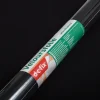 Adhésif décoratif d-c-fix® velours noir 1m x 0.45m