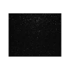 Adhésif décoratif paillette noir - 150 x 45cm