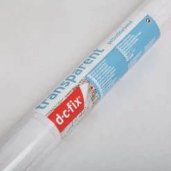 Adhésif transparent brillant d-c-fix® Protection de document 2m x 0.45m