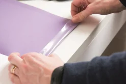 Adhésif transparent brillant d-c-fix® Protection de document 2m x 0.45m