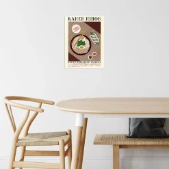 Affiche Ramen 
