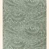 Affiche William Morris vert foncé Dada Art l.40 x H.50 cm