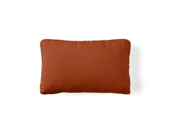 Anna - coussin - en velours - 30x50 cm - Lisa Design