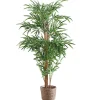 Arbre, plante artificielle en pot convient pour intérieur ou extérieur - Hauteur 180 cm