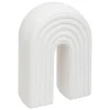 Arche déco Soleya H.18cm assorti - Atmosphera