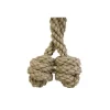 ARIANA - Embrasse Magnétique - Cordage Tressé
