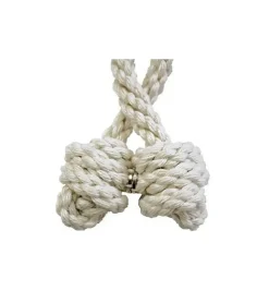 ARIANA - Embrasse Magnétique - Cordage Tressé