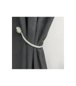 ARIANA - Embrasse Magnétique - Cordage Tressé